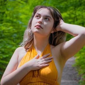 Meet your Posher, Ashley